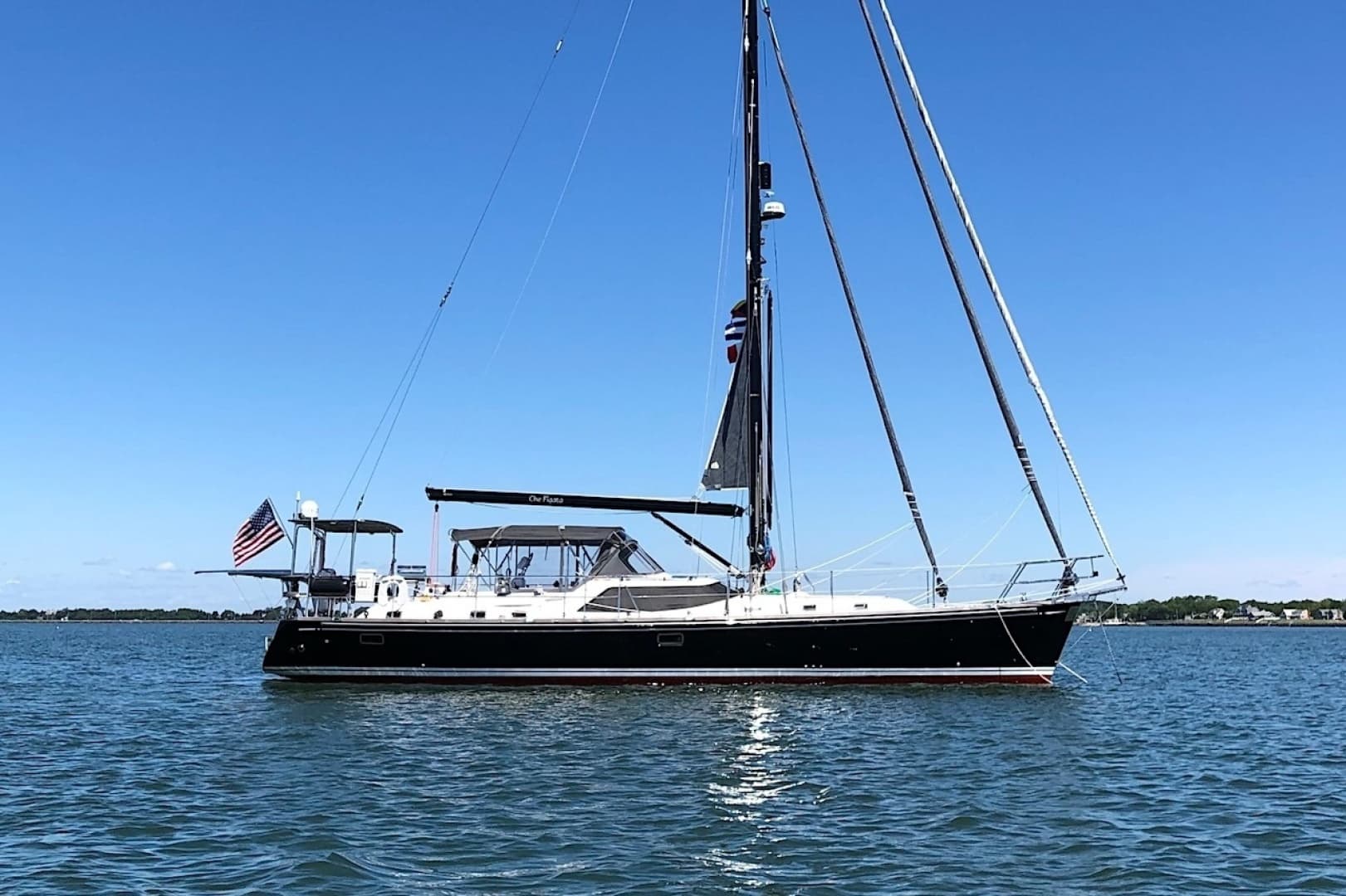 2014 Hylas 56 - photo 1 of 38