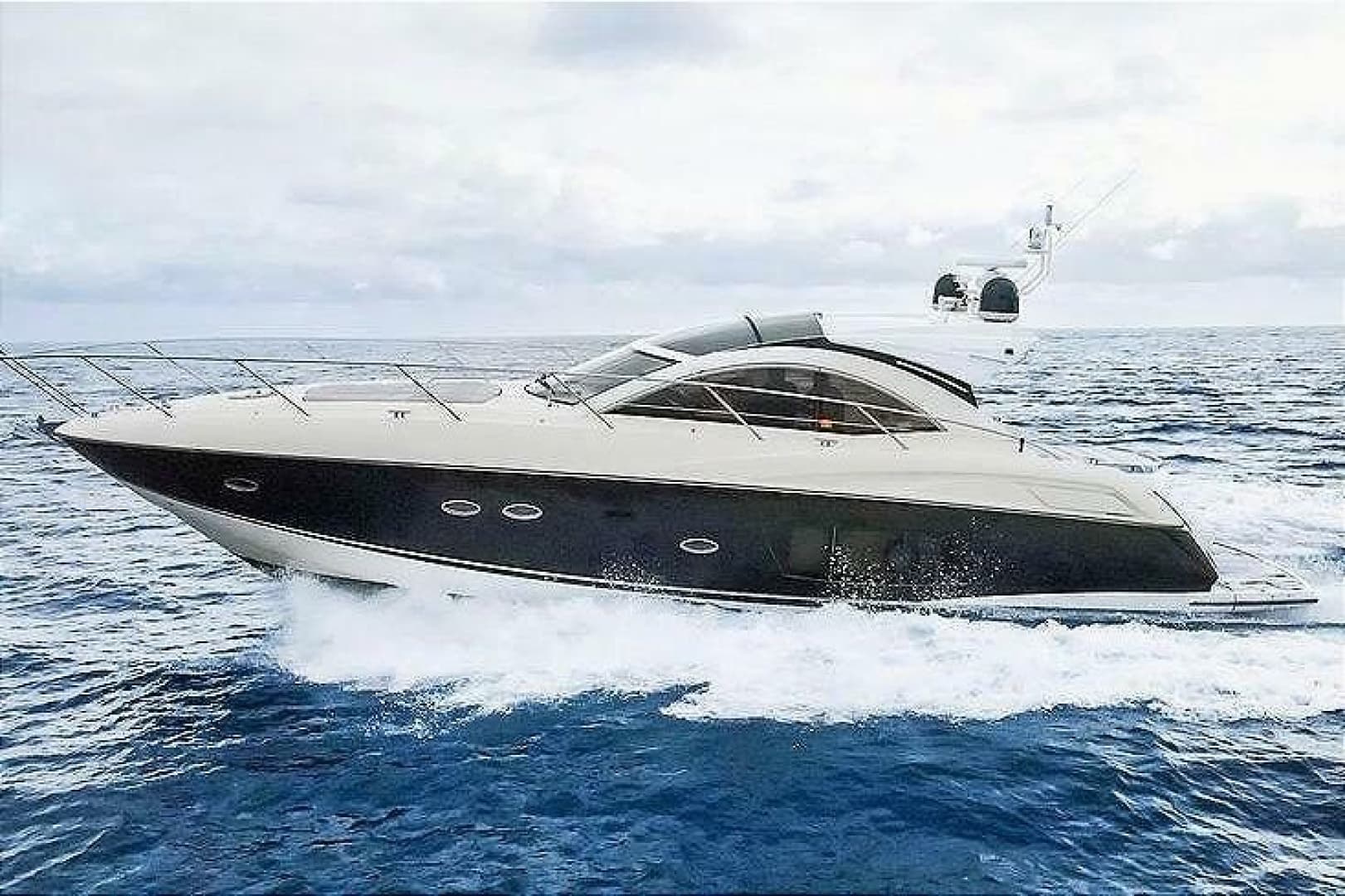 2013 Sunseeker - photo 1 of 30