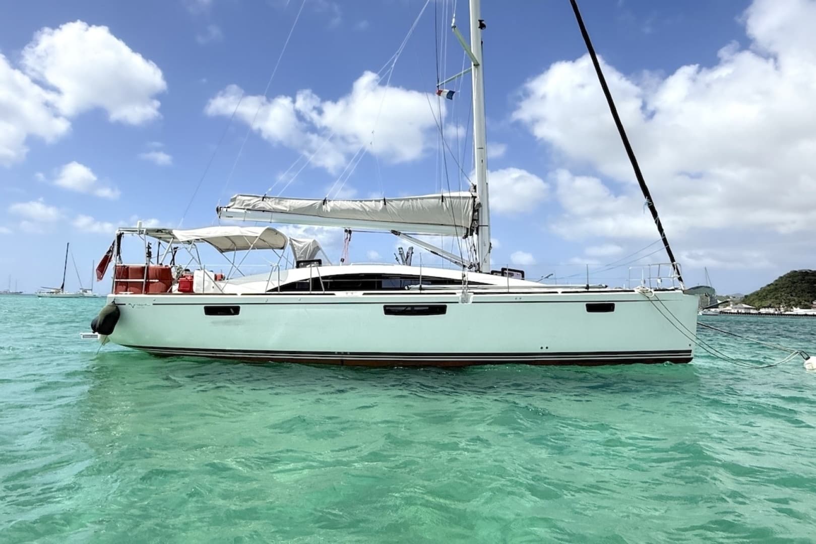 2013 Bavaria Vision 46 - photo 1 of 45