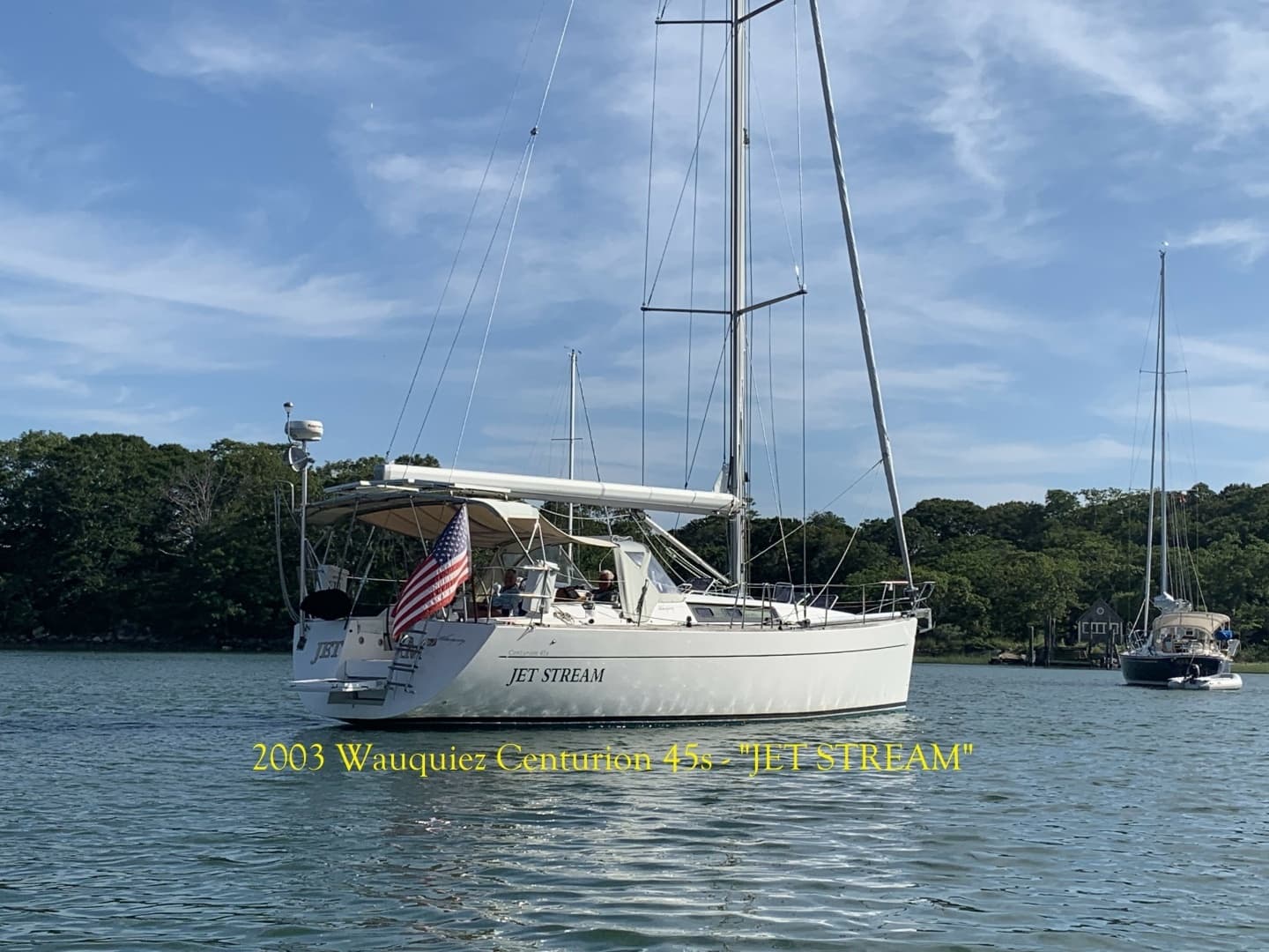 2003 Wauquiez 45S - photo 1 of 1