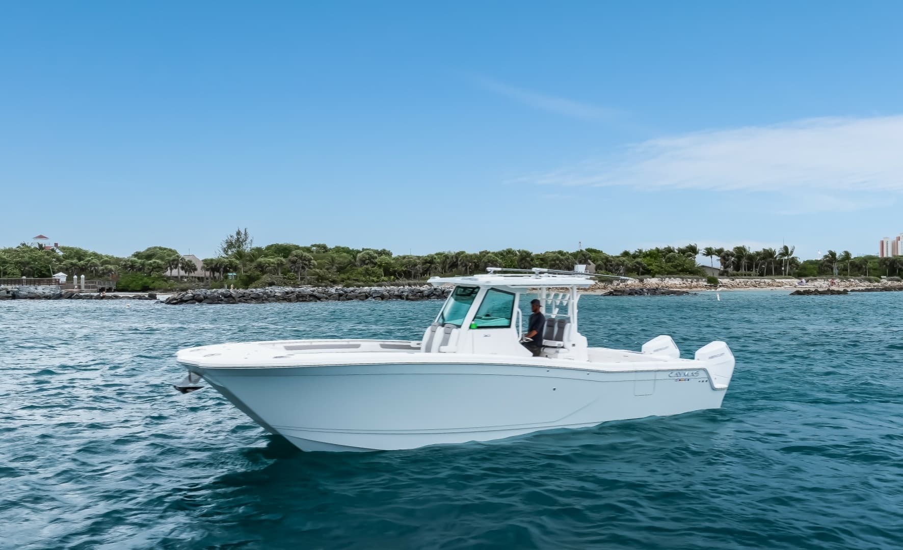 2024 Caymas 34CT - photo 1 of 20