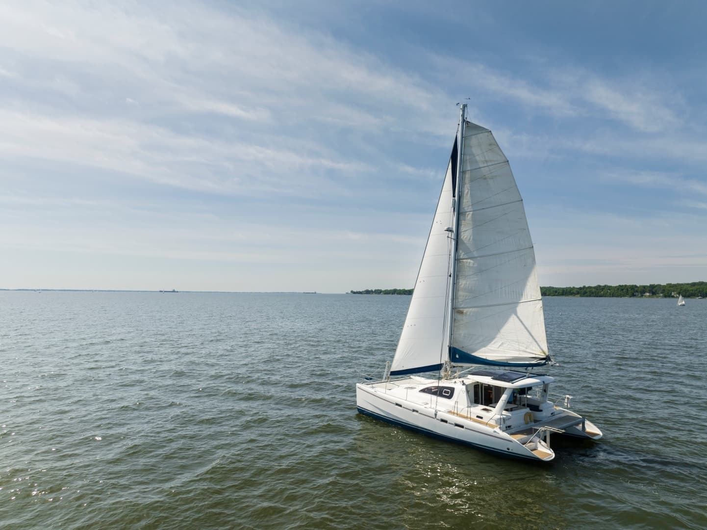 2006 Leopard 43 - photo 1 of 35