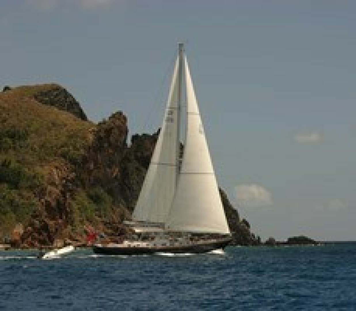 1987 Bristol 56.6 - photo 1 of 20