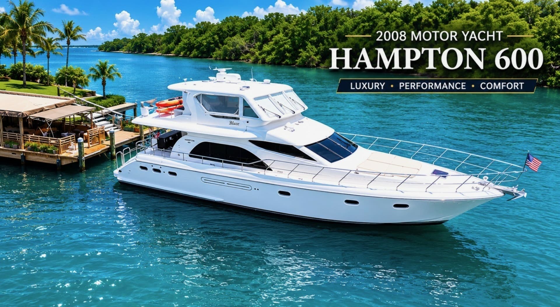 2008 Hampton