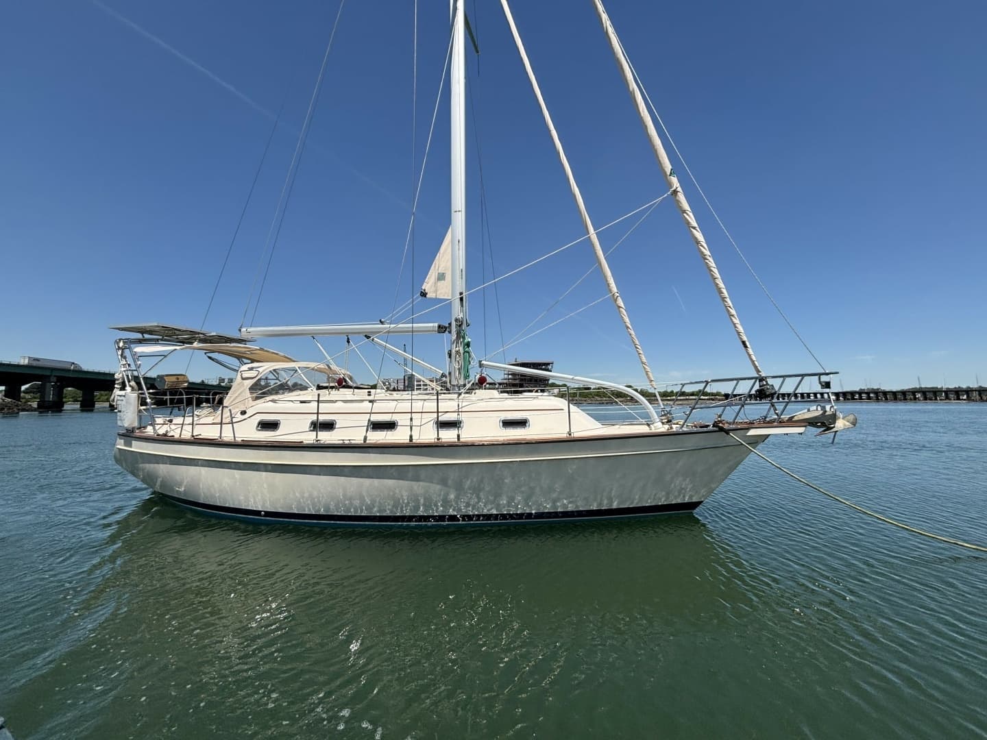 2015 Island Packet - photo 1 of 54