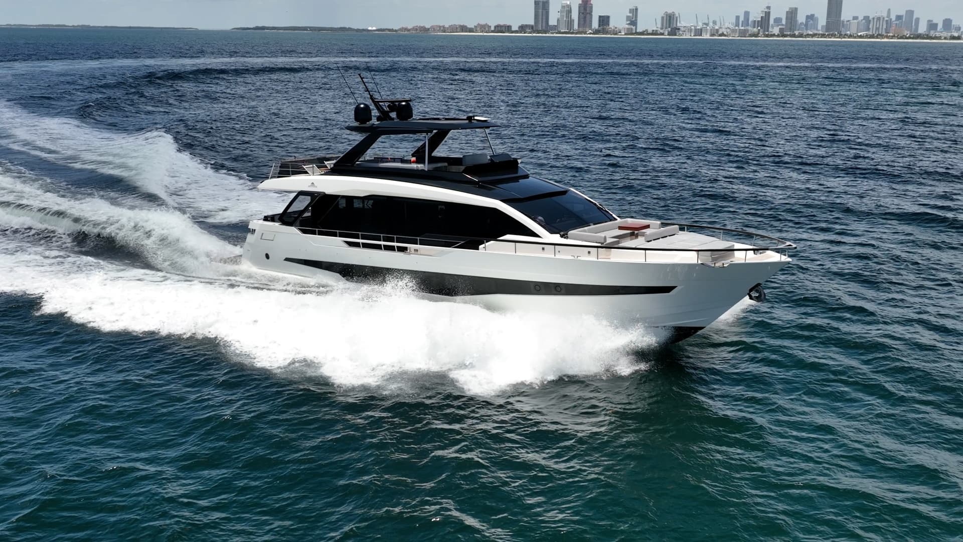 2023 Astondoa AS8