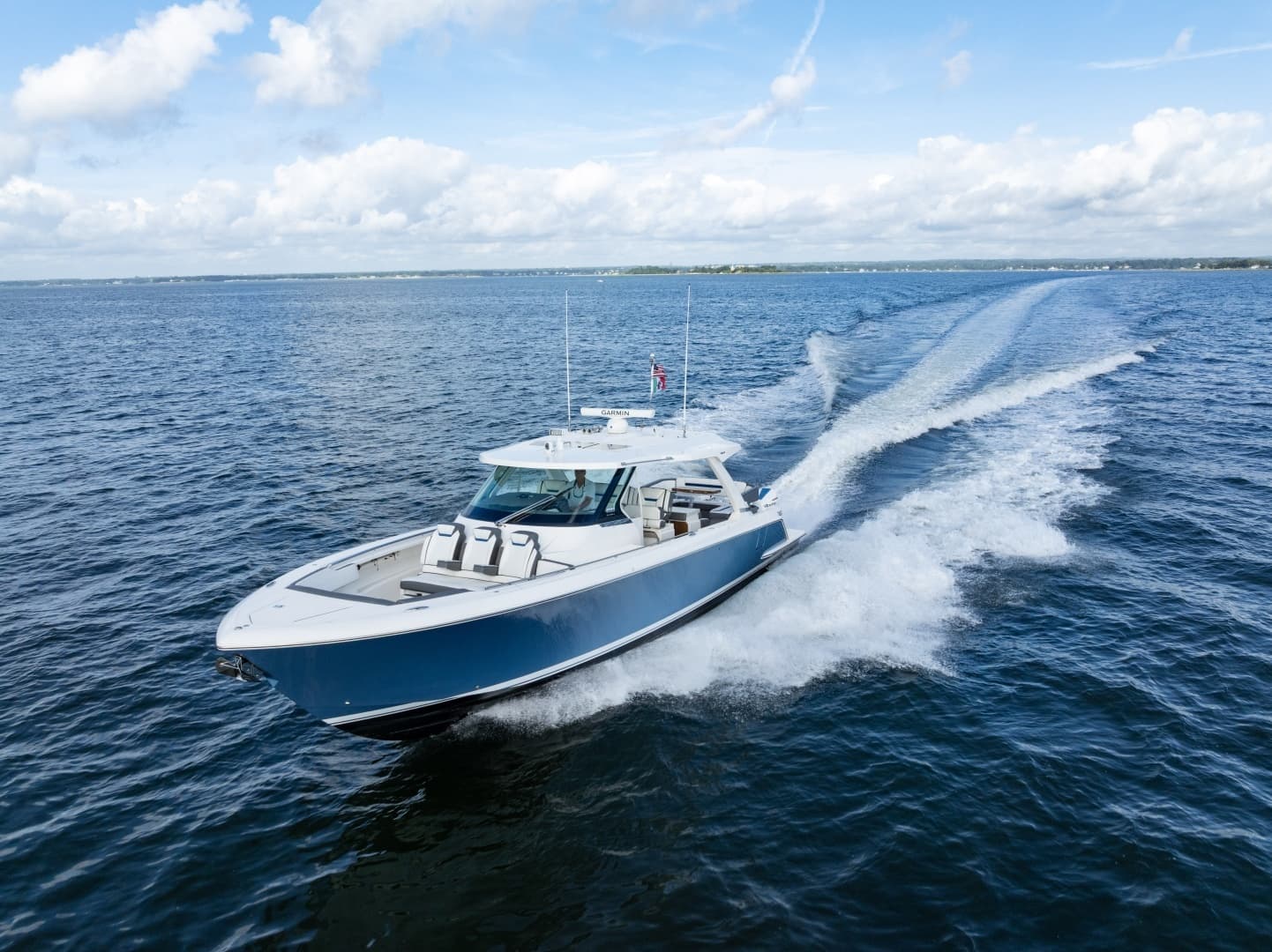 2021 Tiara Sport - photo 1 of 57