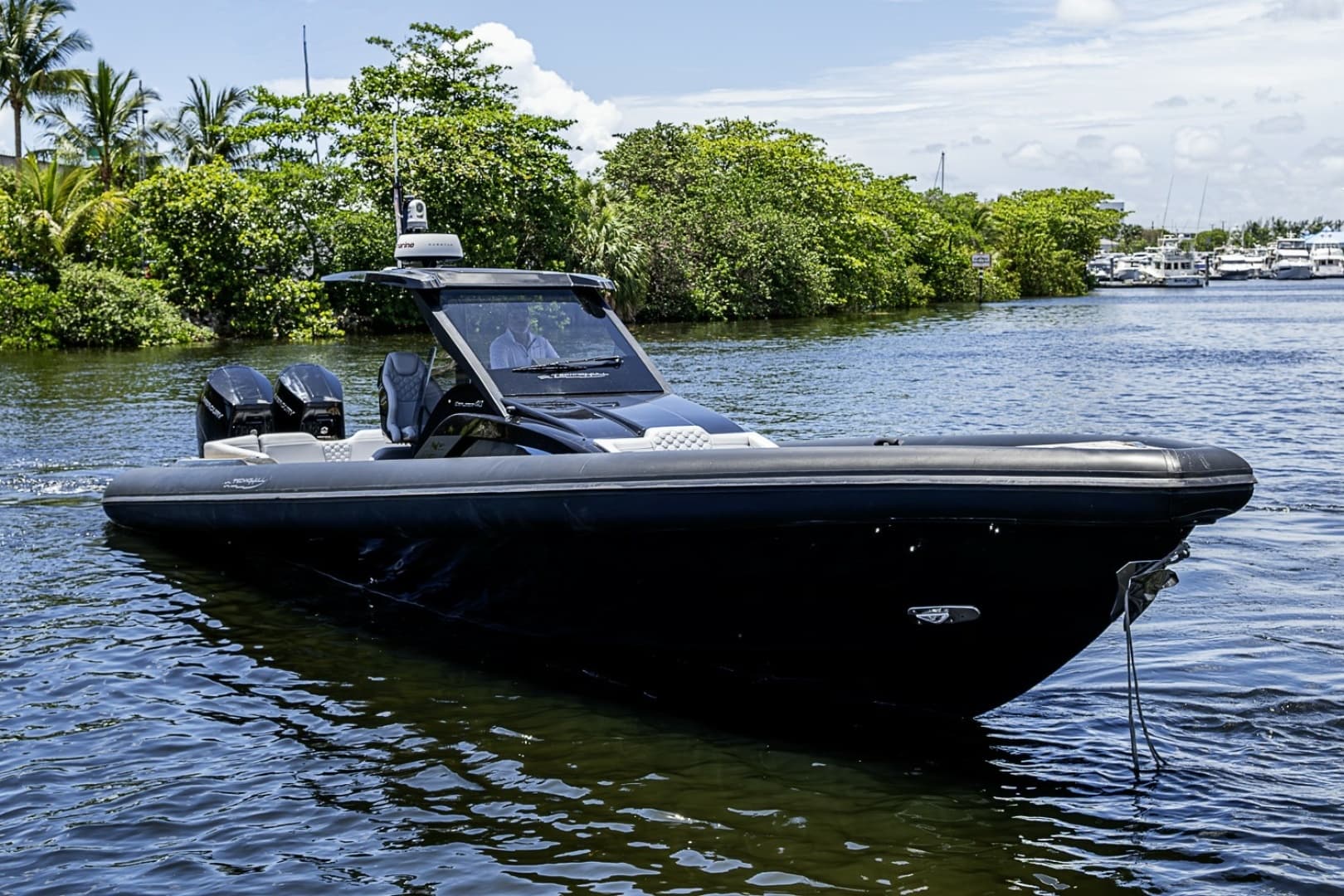 2023 Technohull 40 - photo 1 of 32