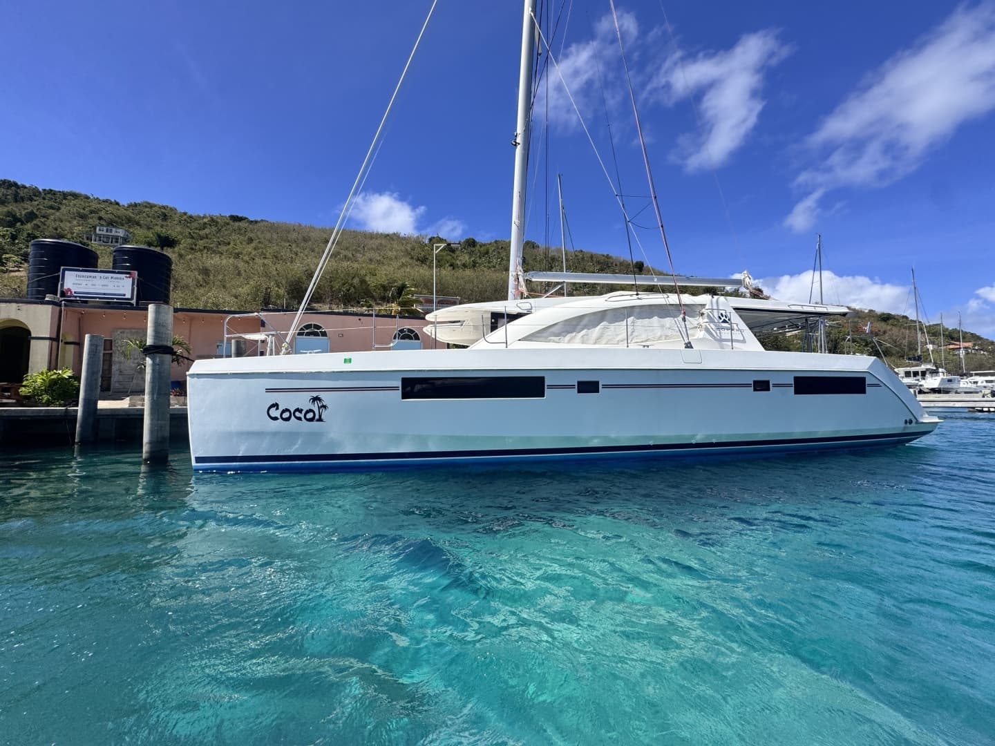 2016 Leopard 48 - photo 1 of 31