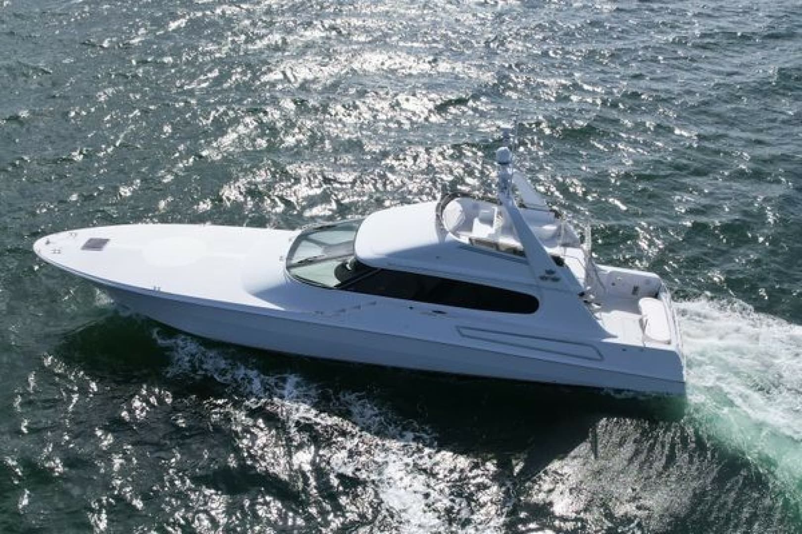 1987 Magnum 70 Convertible - photo 1 of 30