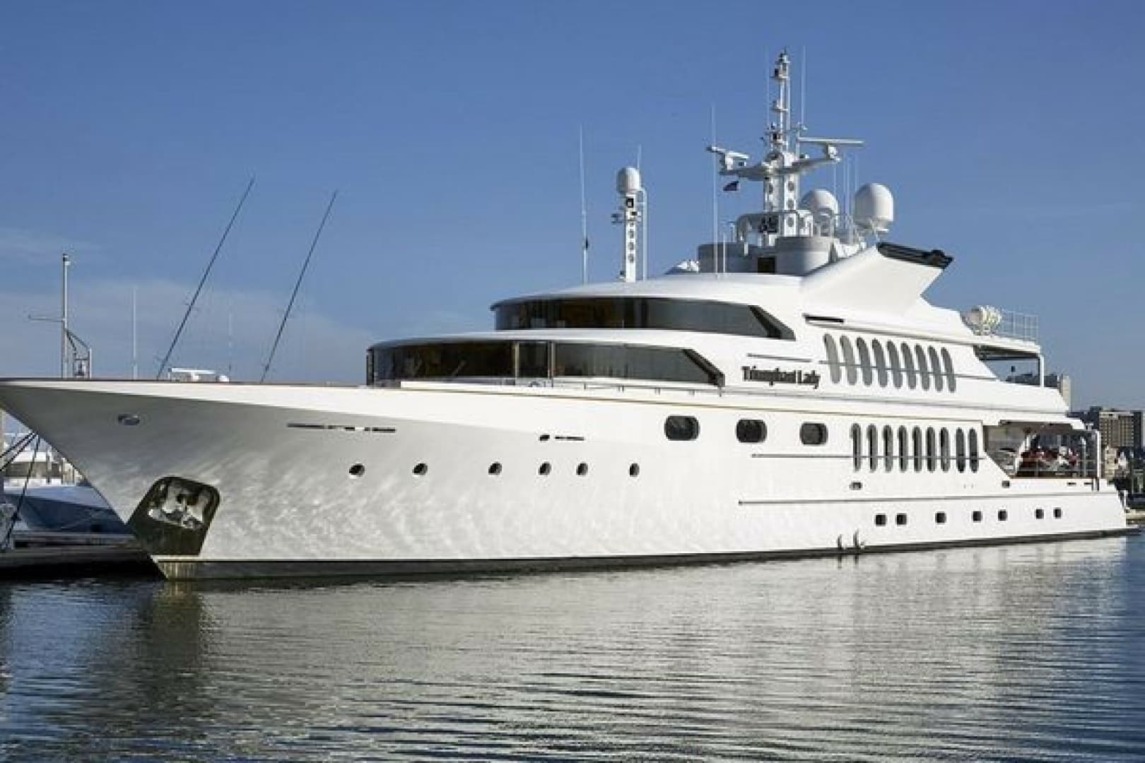 1985 Sterling Yachts 155 Motor Yacht - photo 1 of 41