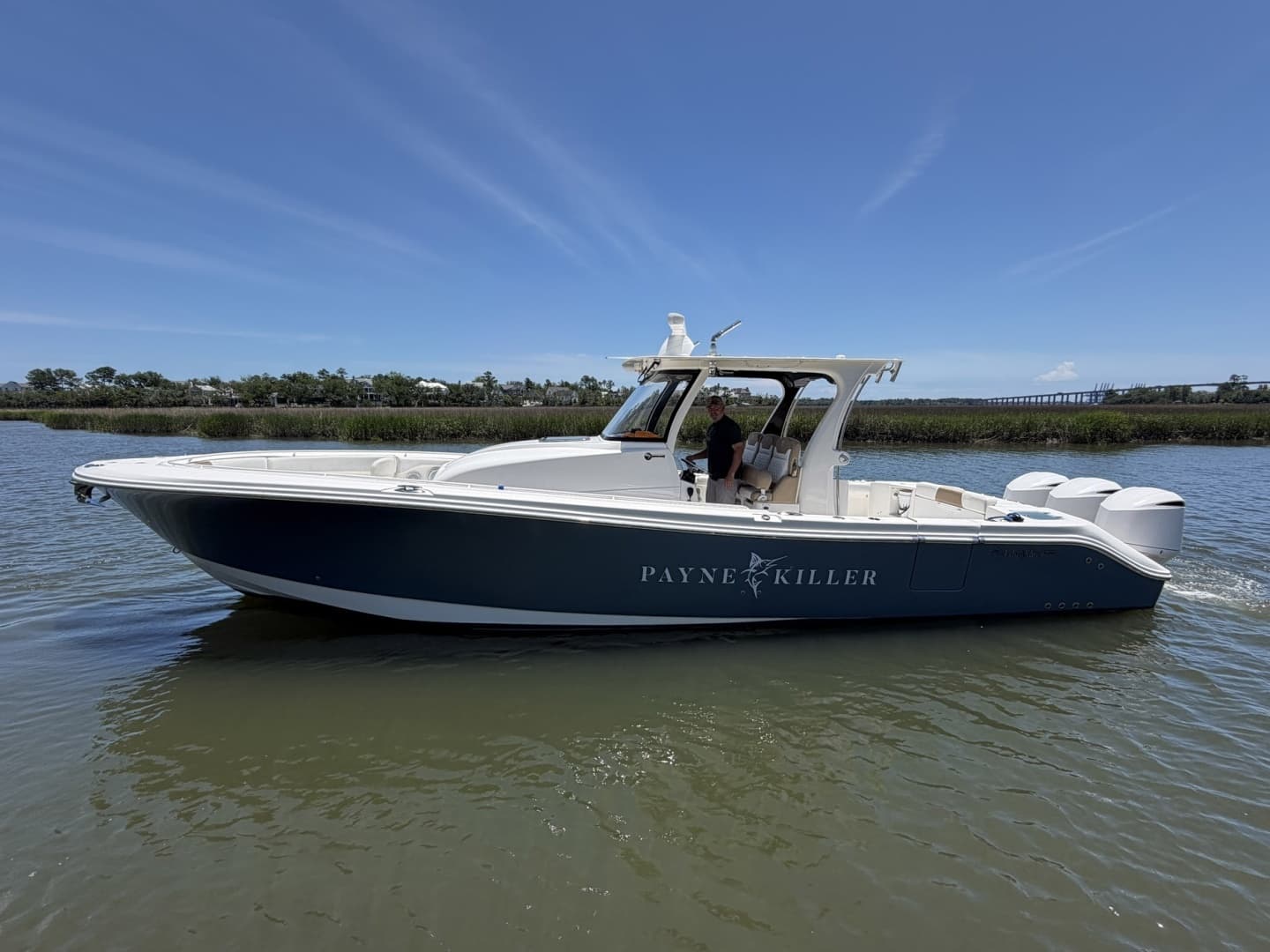 2016 Edgewater 368 CC - photo 1 of 78
