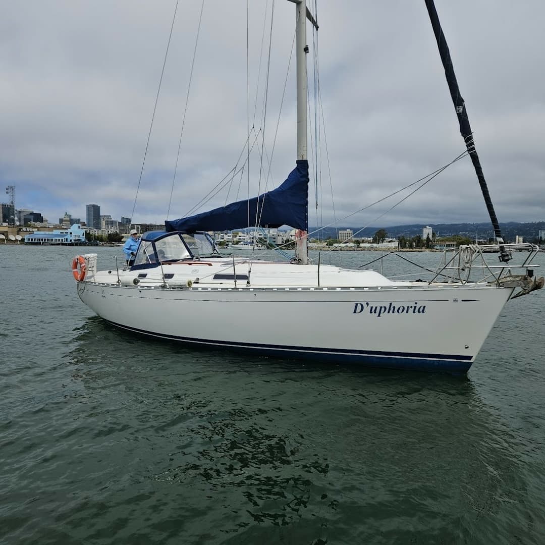 2001 Dufour - photo 1 of 13