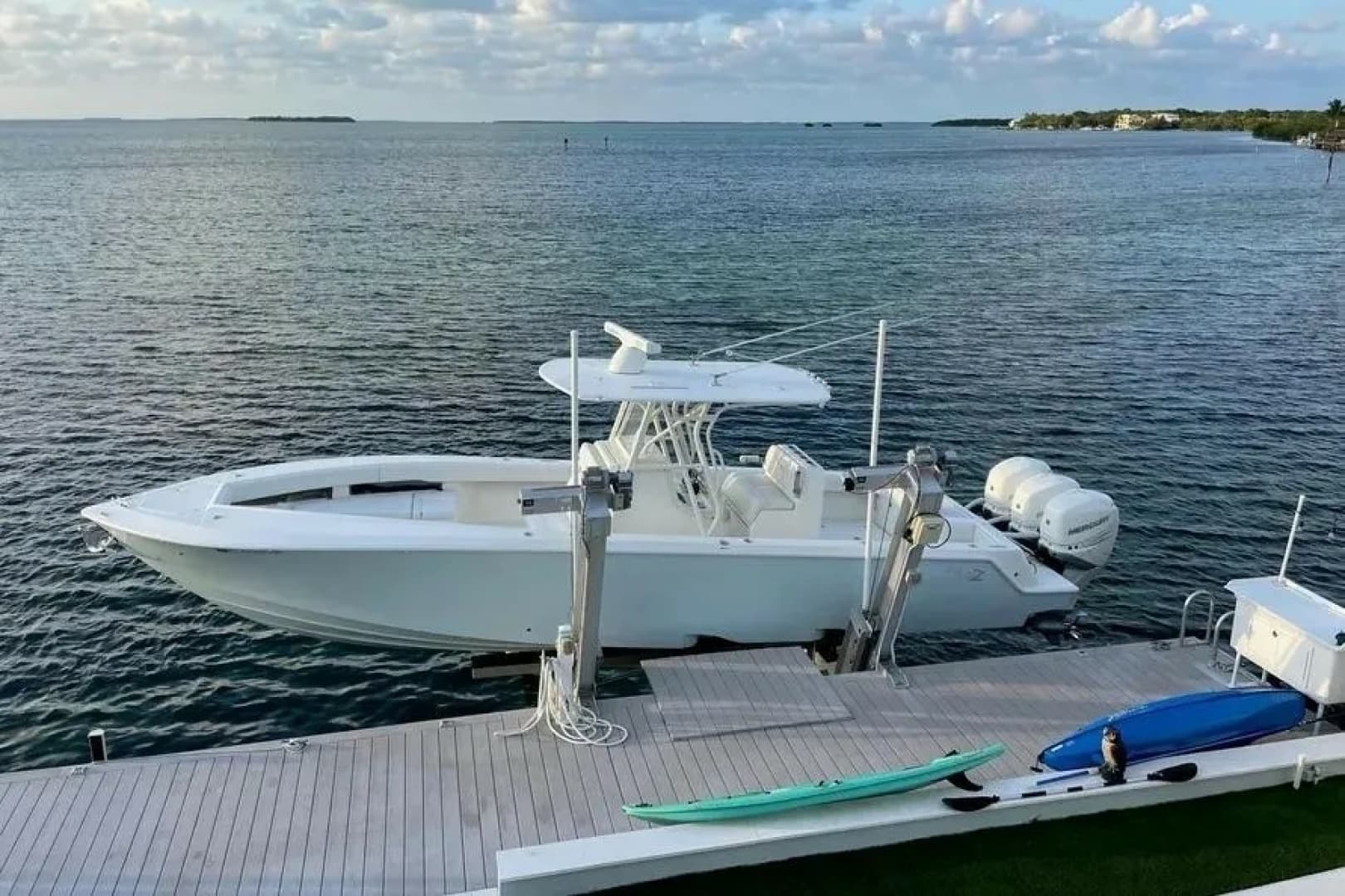 2018 SeaVee - photo 1 of 12