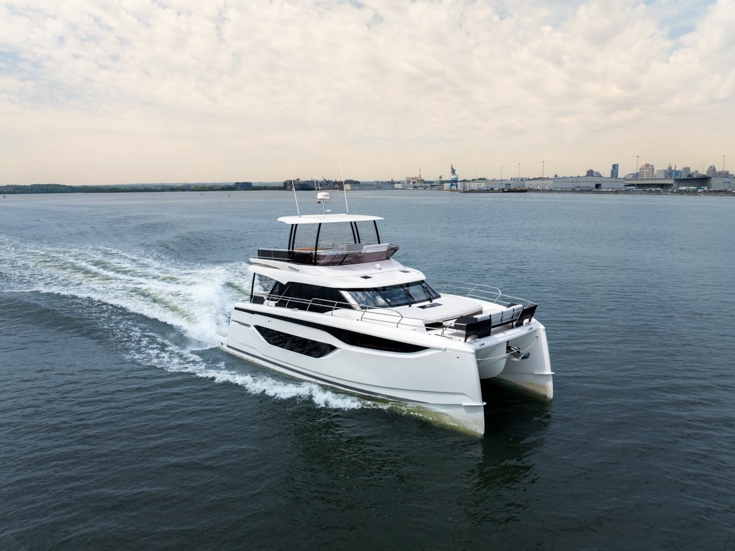 2026 Prestige M48 - photo 1 of 48