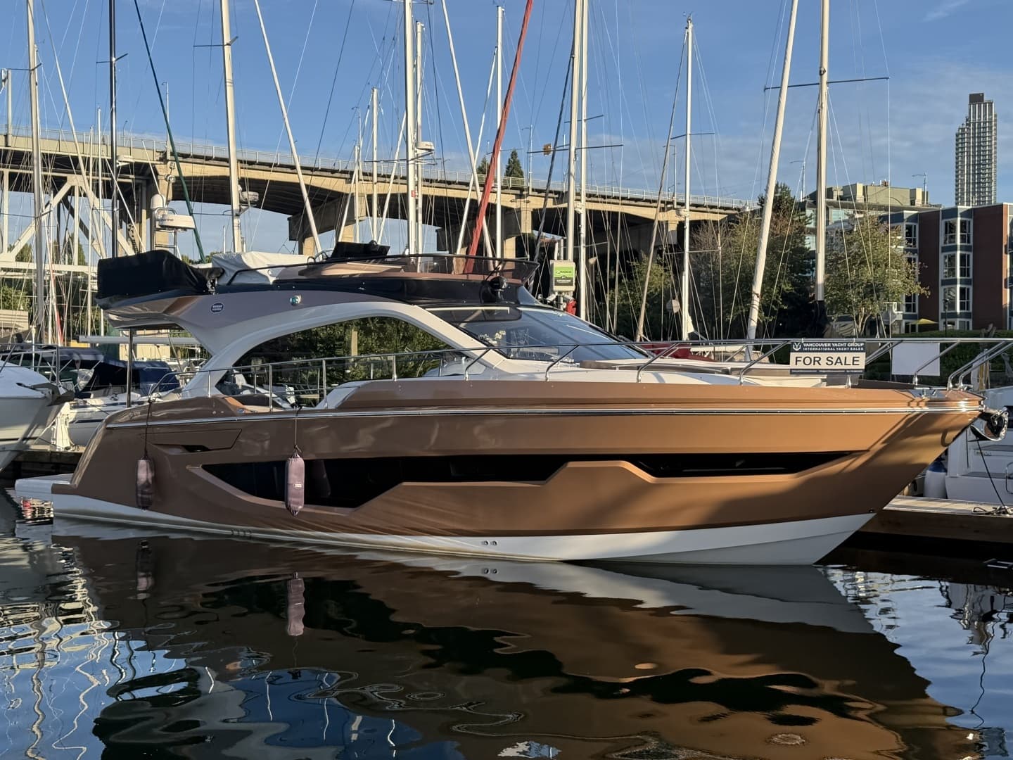 2025 Sessa F47 - photo 1 of 52