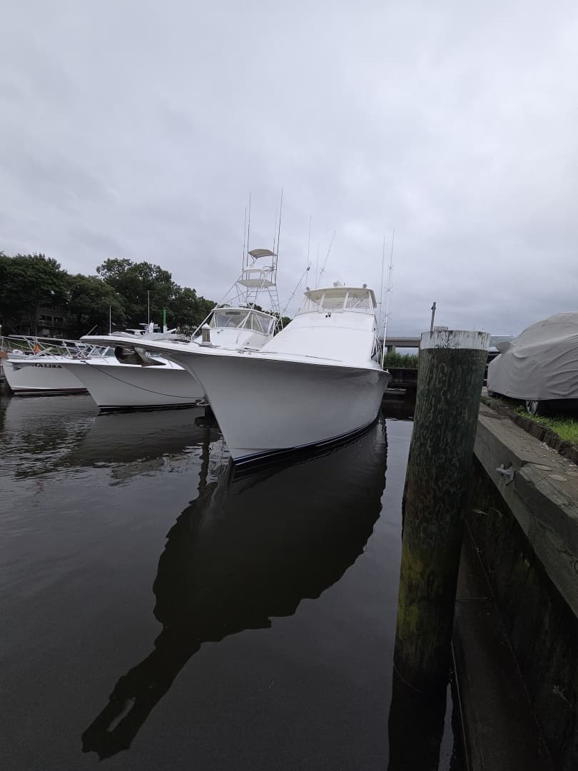 2002 Ocean Super Sport - photo 1 of 44