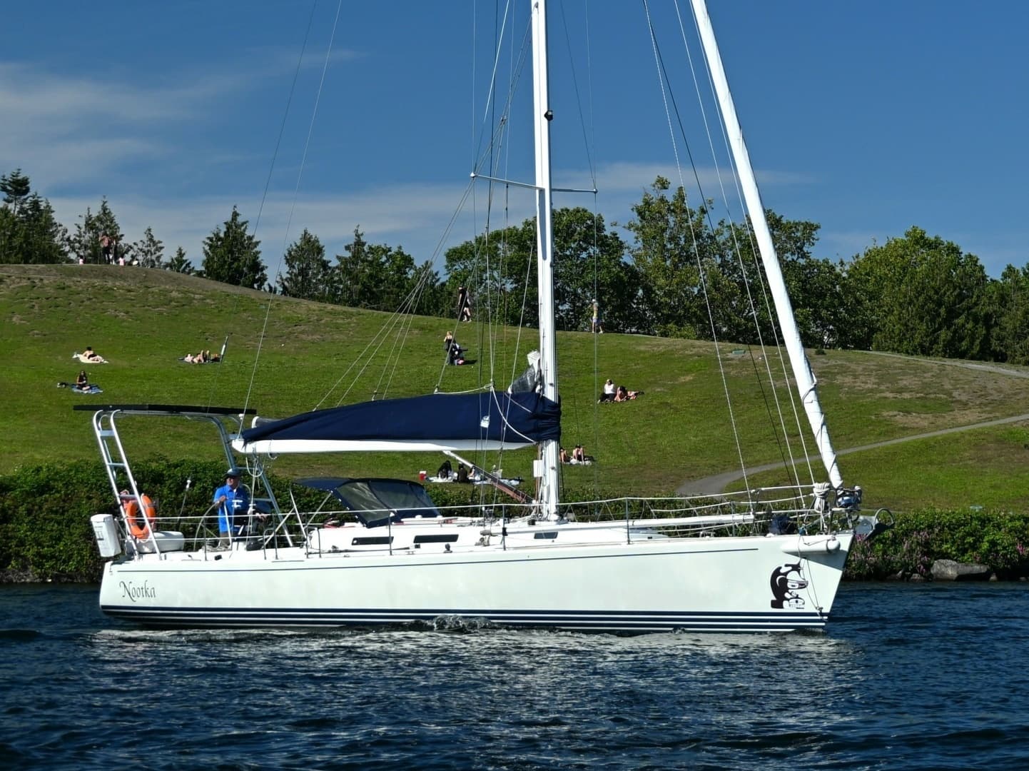 1994 J Boats - photo 1 of 53