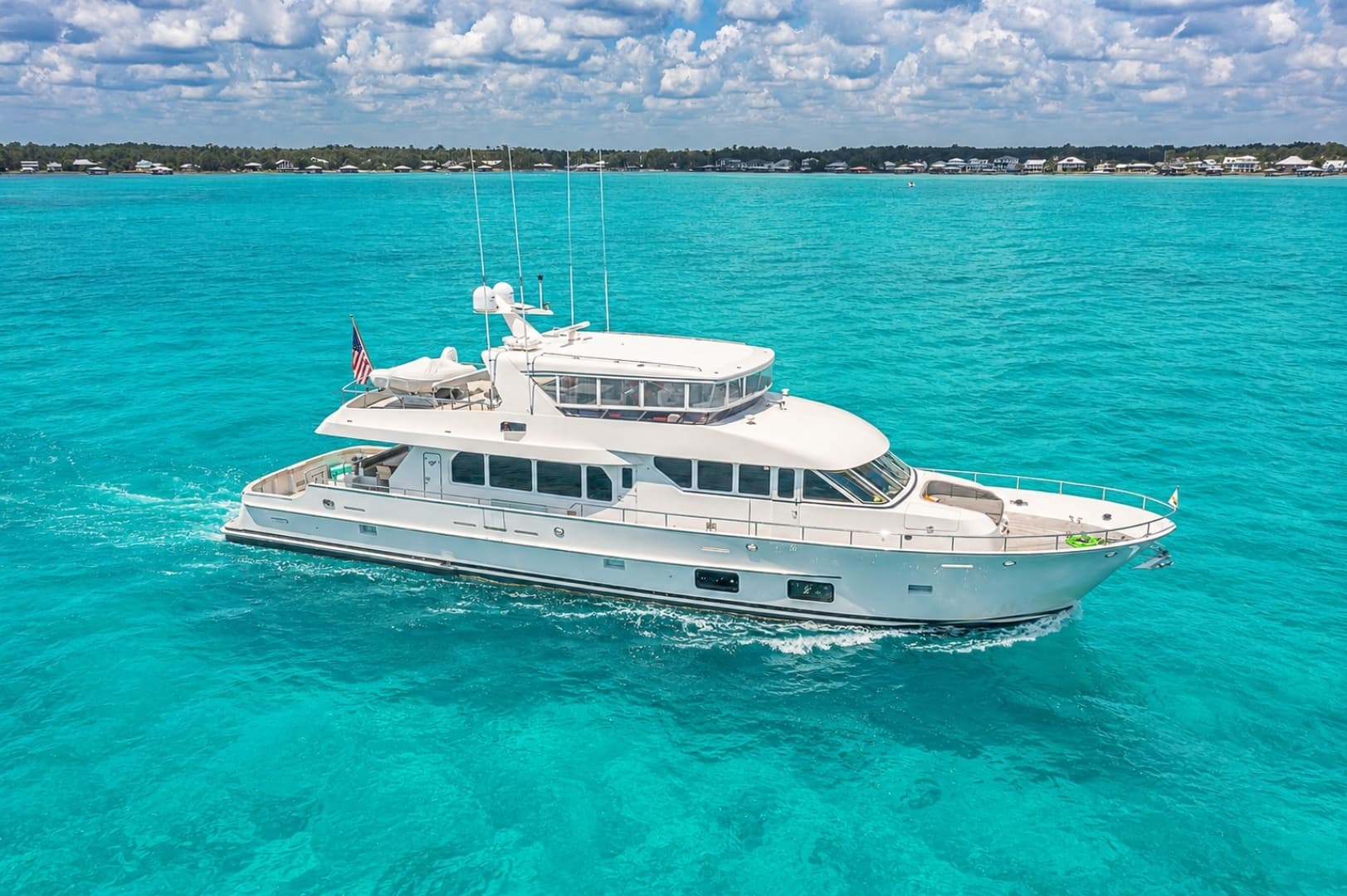 2015 Paragon 92 - photo 1 of 30
