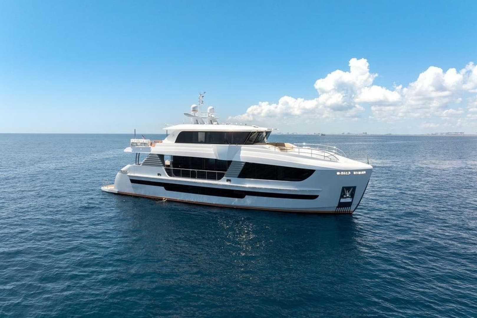 2020 Hargrave C92