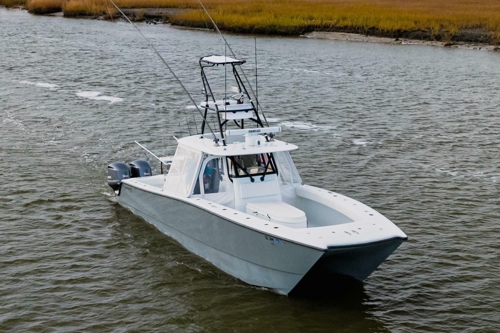 2018 Freeman 37VH - photo 1 of 48