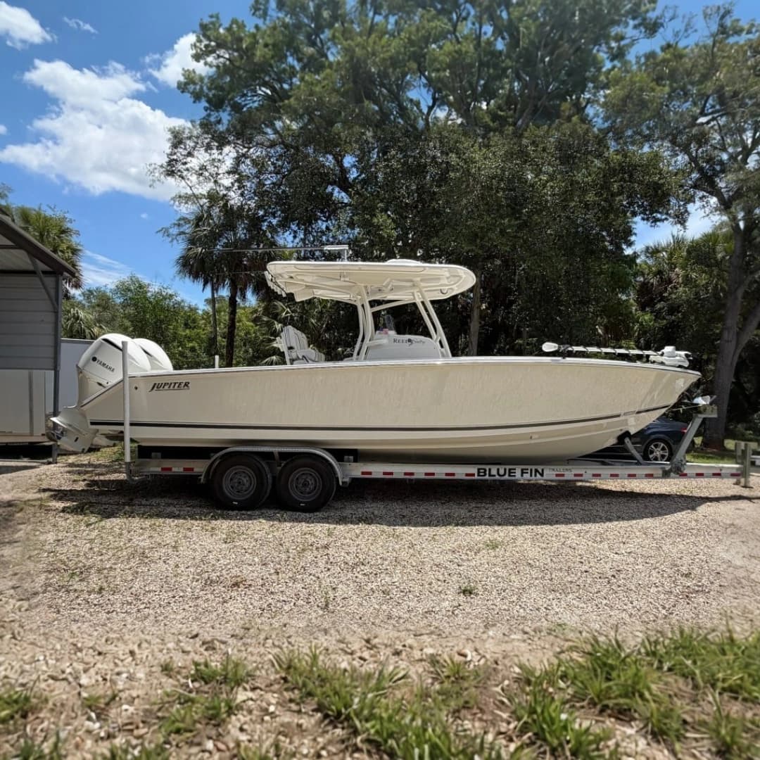 2019 Jupiter 30 - photo 1 of 48
