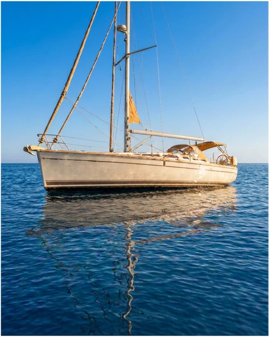 2007 Hunter 38 - photo 1 of 14
