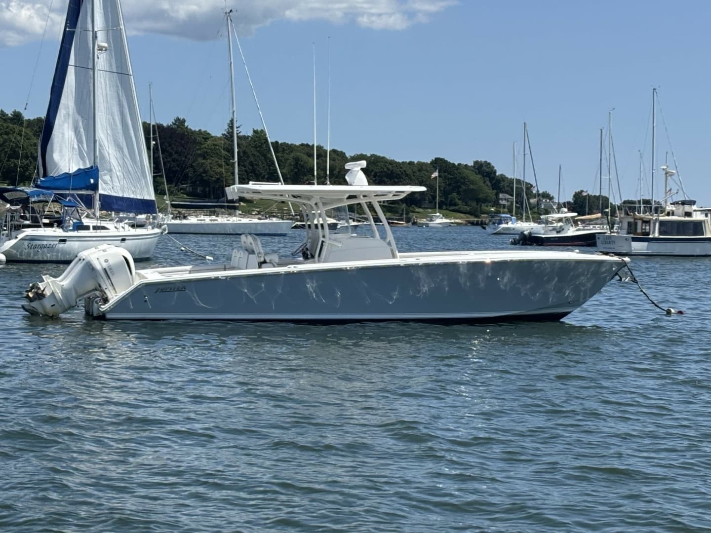 2018 Jupiter 34 - photo 1 of 14