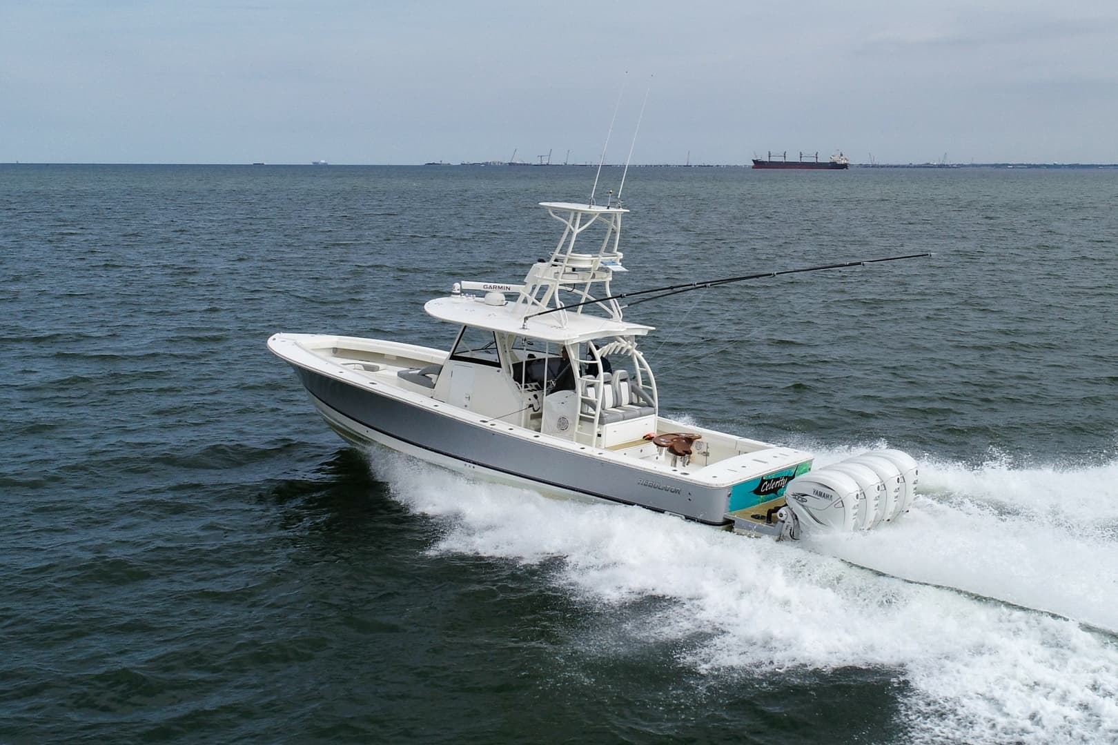 2019 Regulator 41 - photo 1 of 66