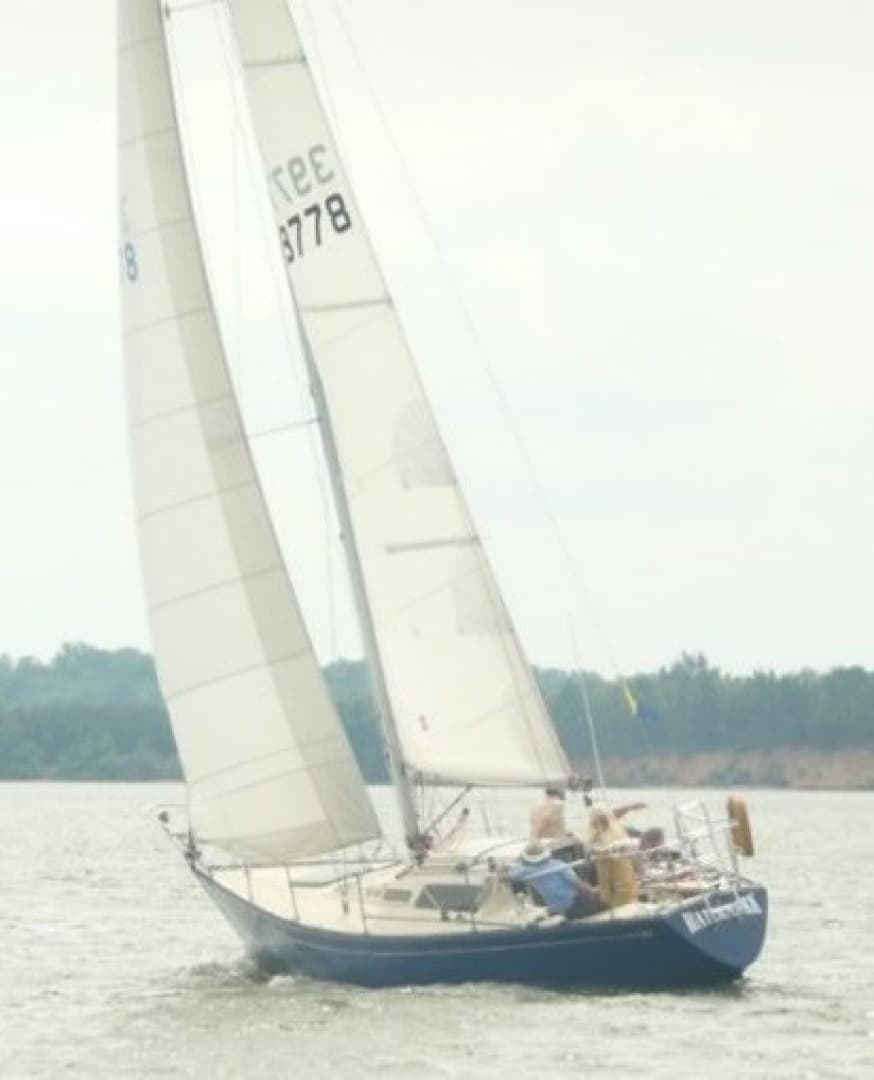 1975 Carter 3/4 Ton - photo 1 of 30
