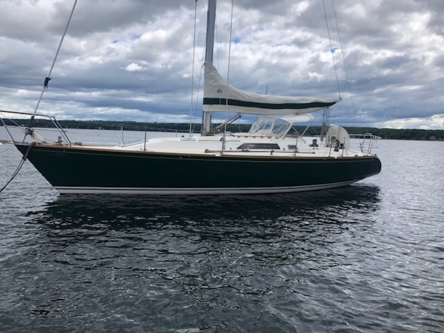 1989 Carroll - photo 1 of 4