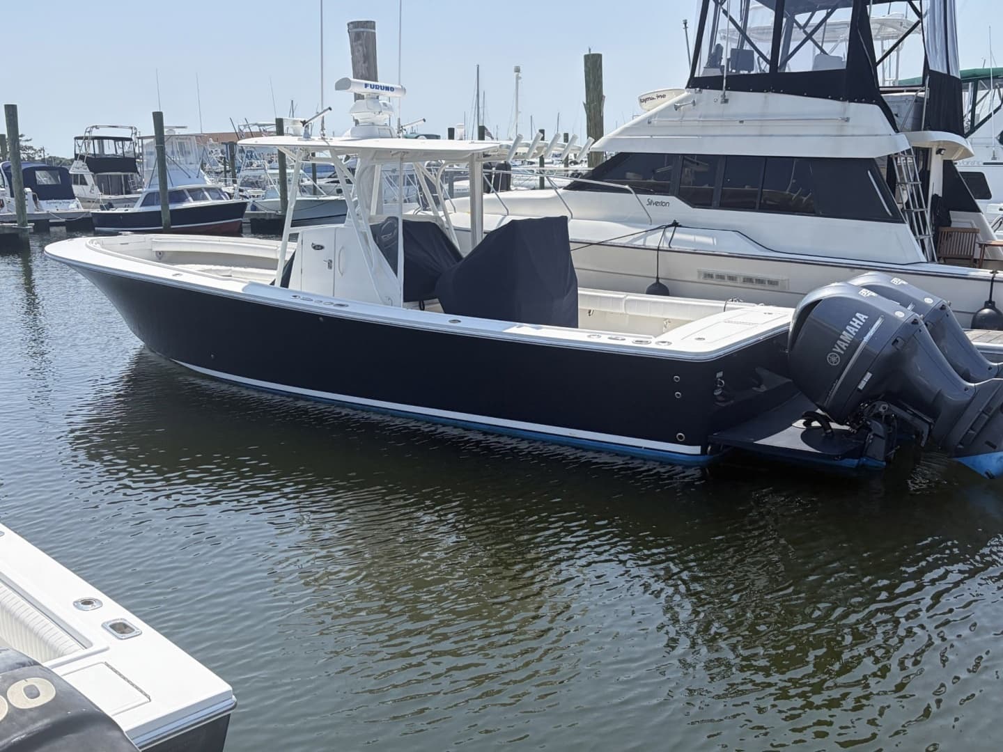 2015 Regulator 34 - photo 1 of 12