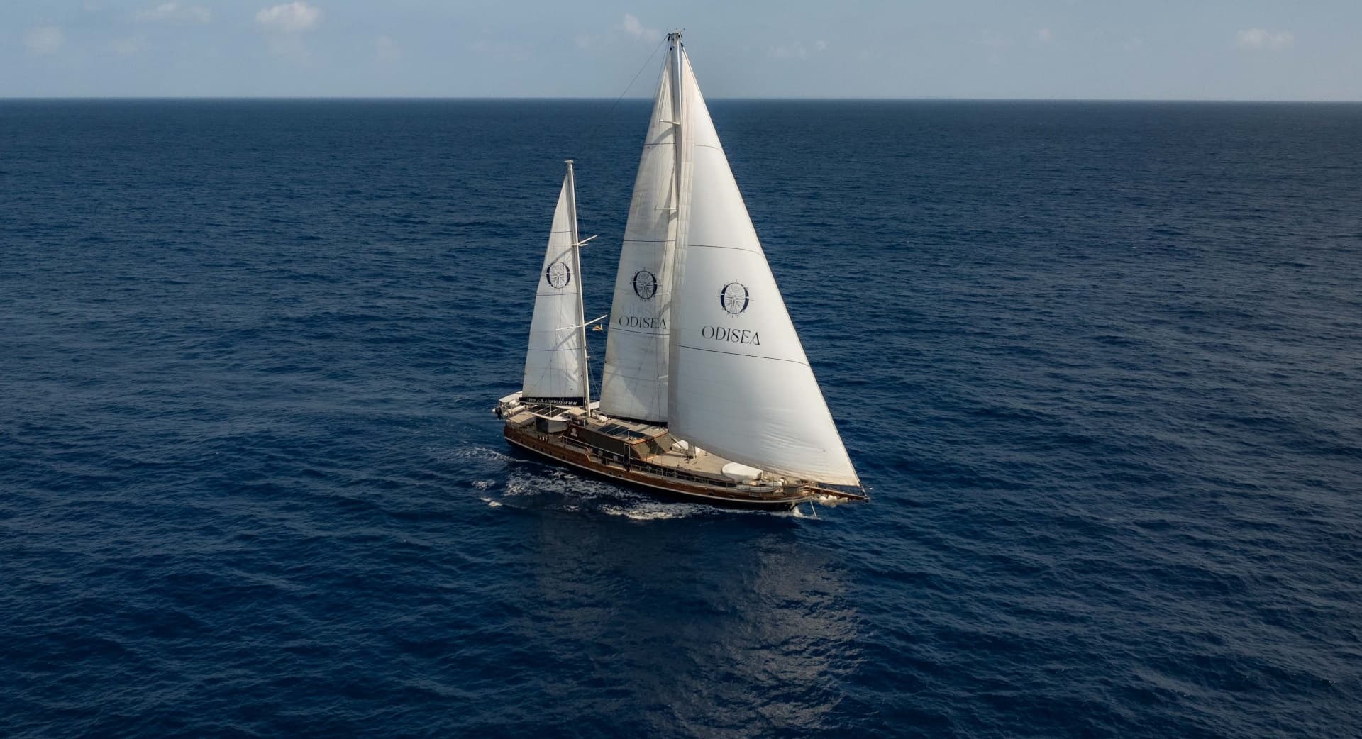 2006 Custom 39M Custom Built Sailing Yacht - photo 1 of 21