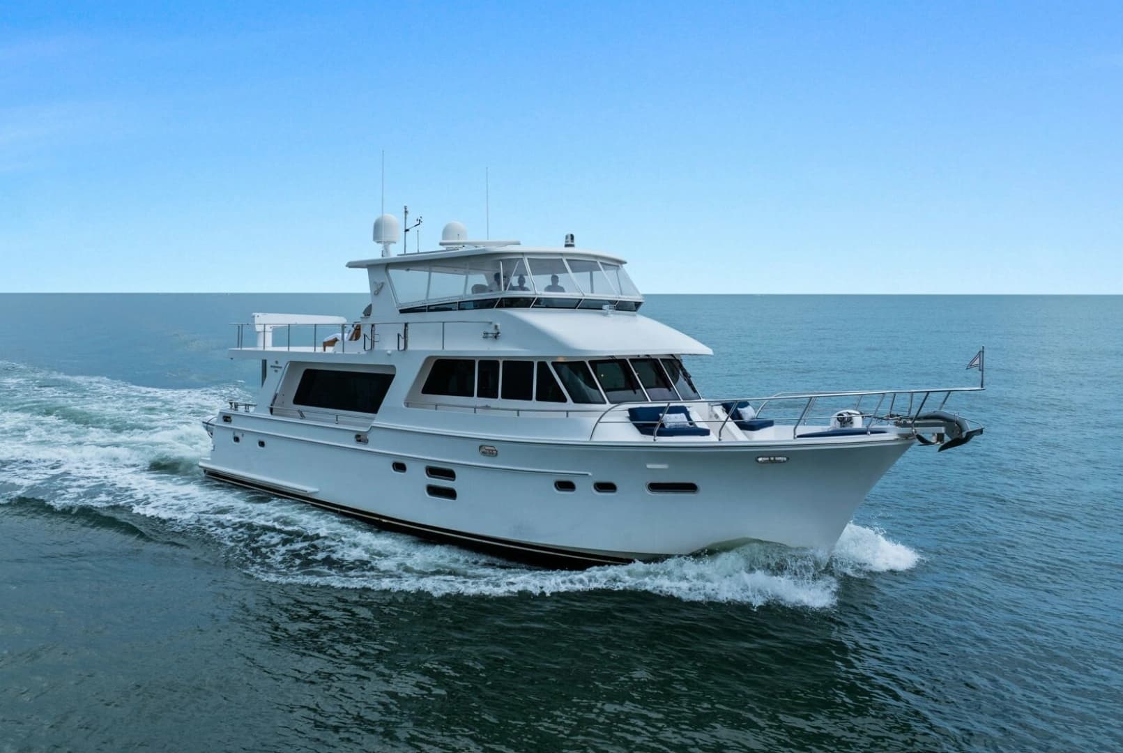 2015 Hampton Endurance 658 - photo 1 of 88