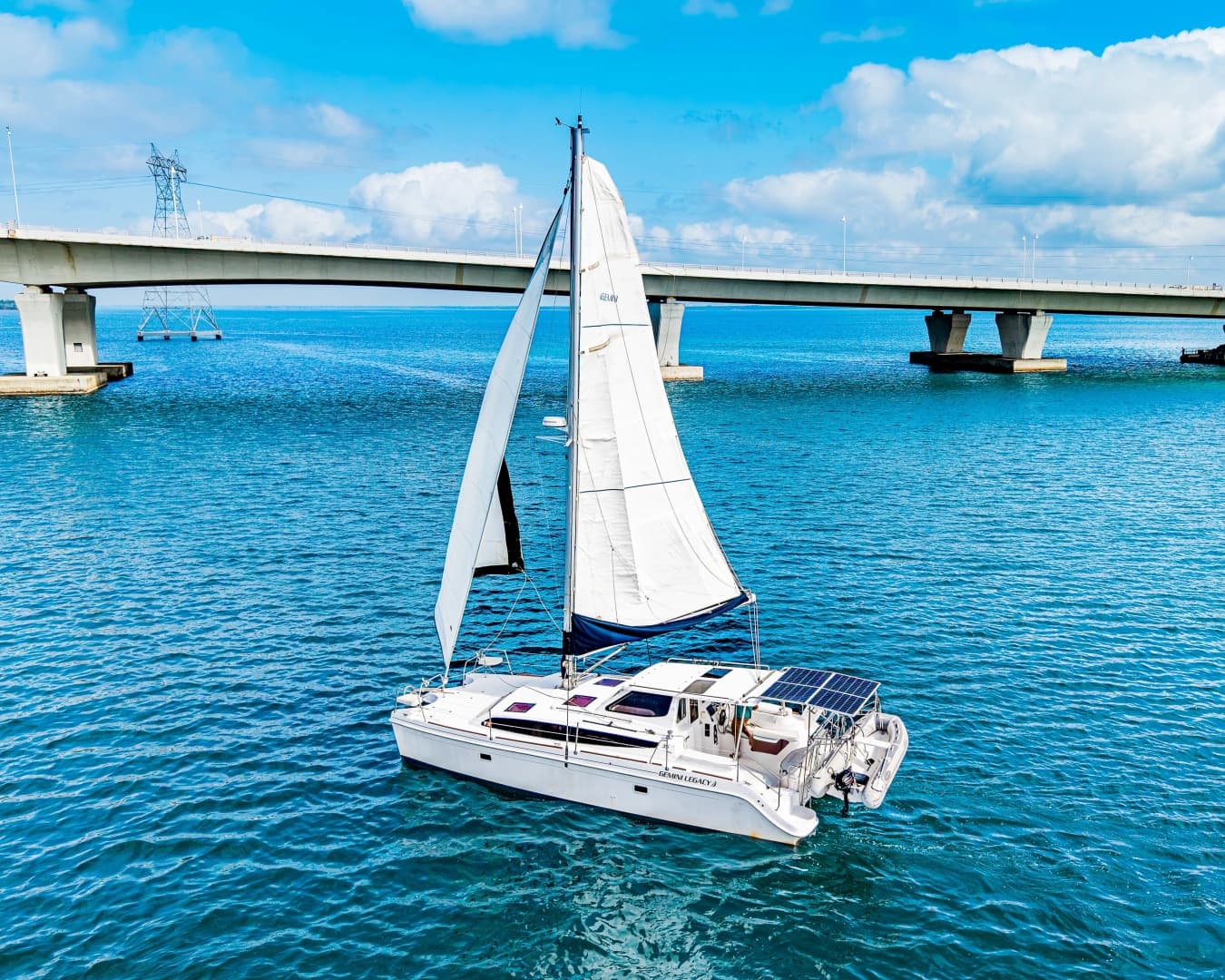 2014 Gemini Legacy 25 - photo 1 of 127