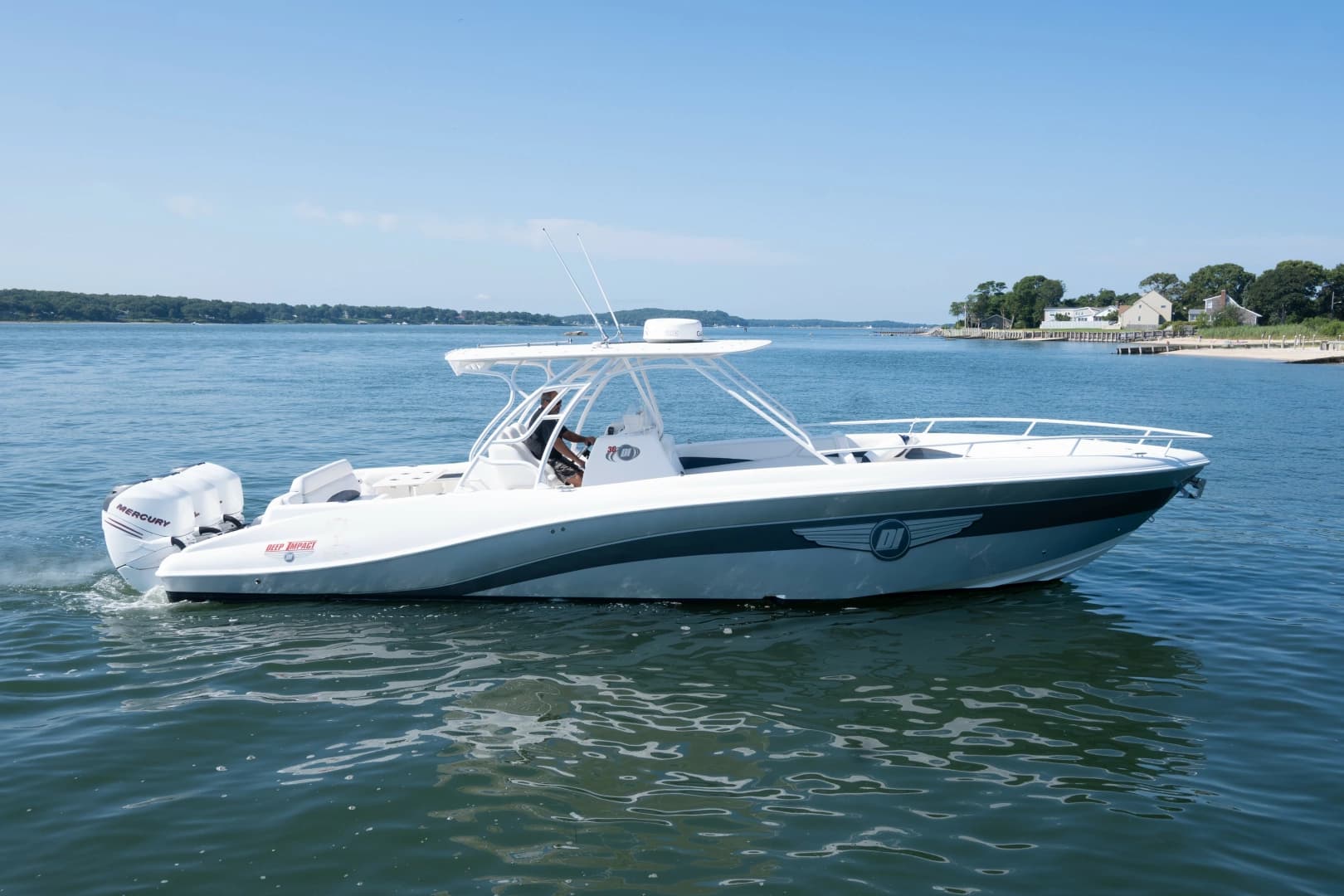 2010 Deep Impact 360 TE - photo 1 of 1