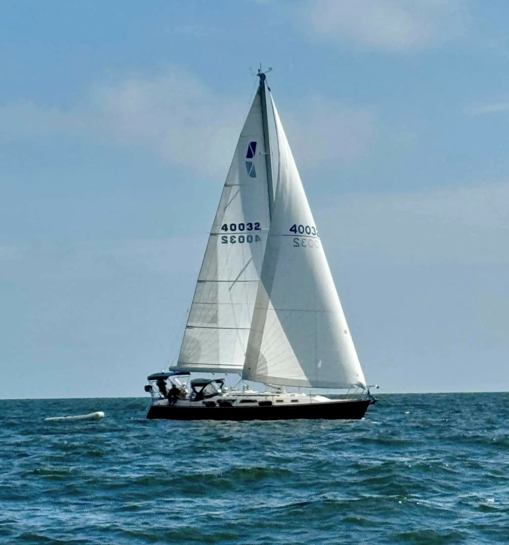 1998 Sabre 402 - photo 1 of 187
