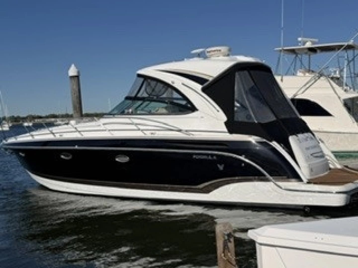 2012 Formula PC - photo 1 of 22