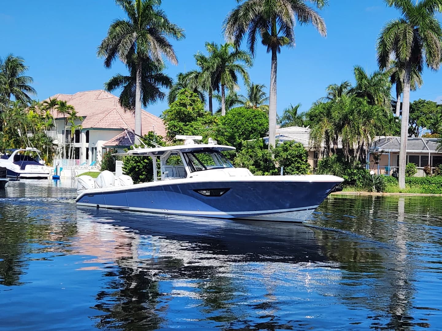 2023 Pursuit S 428 Sport - photo 1 of 12