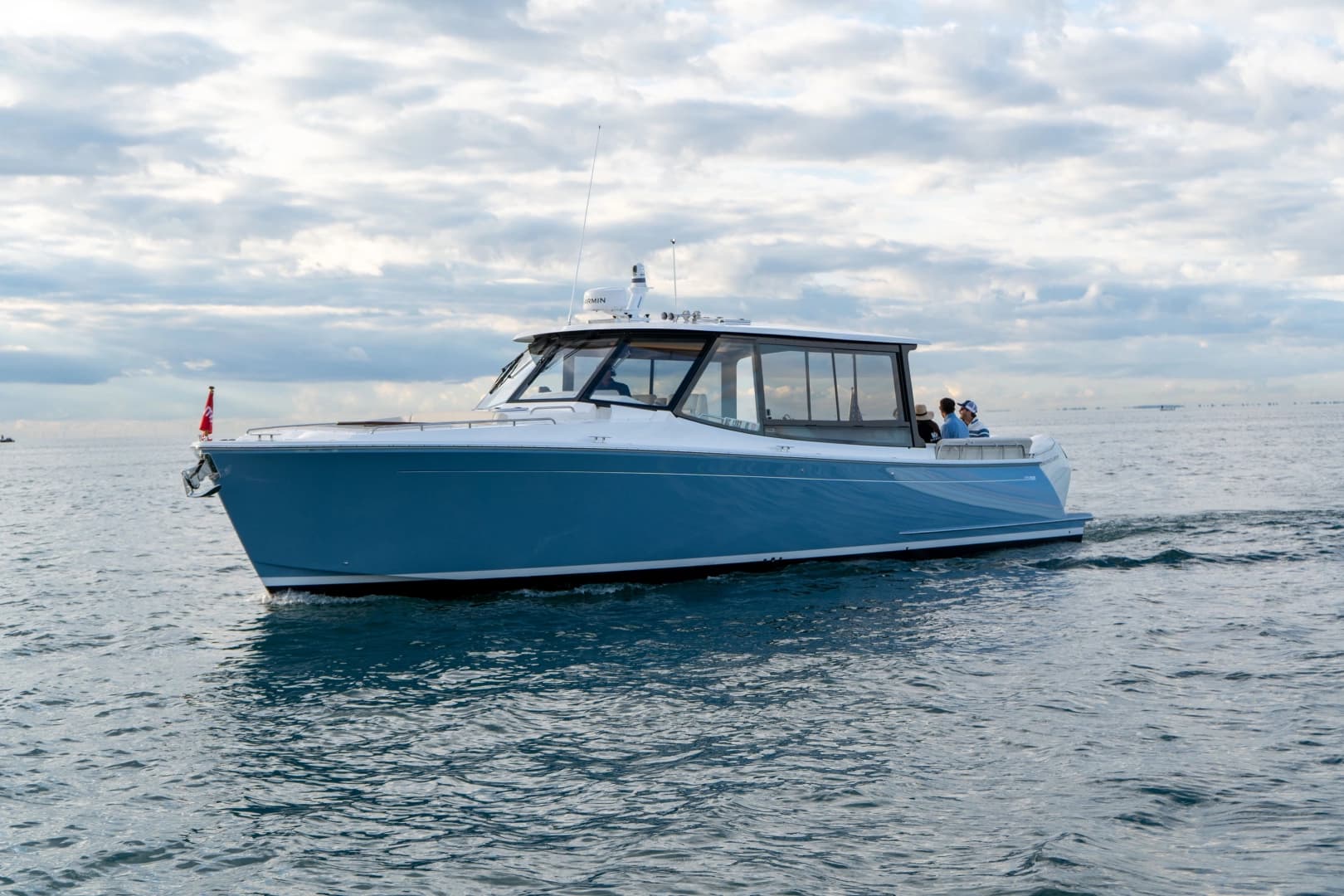 2026 MJM 47X - photo 1 of 21