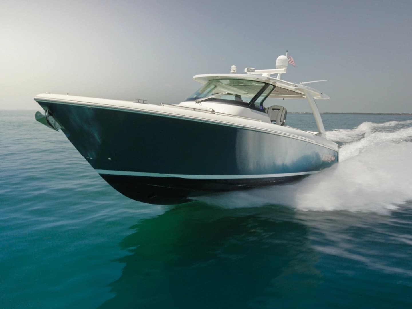 2018 Tiara Sport - photo 1 of 17