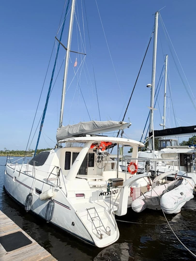 2008 Leopard 40 - photo 1 of 84