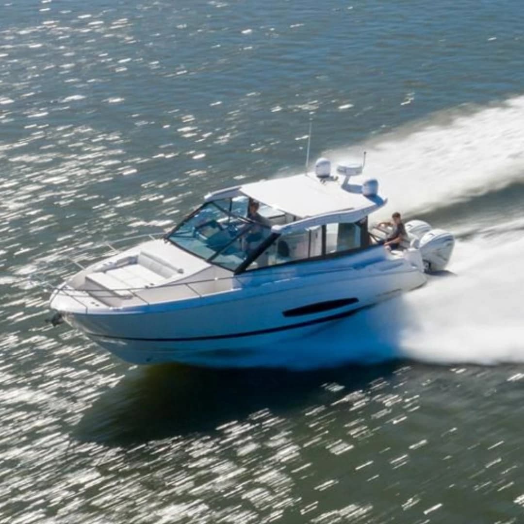 2023 Regal 36 XO - photo 1 of 30