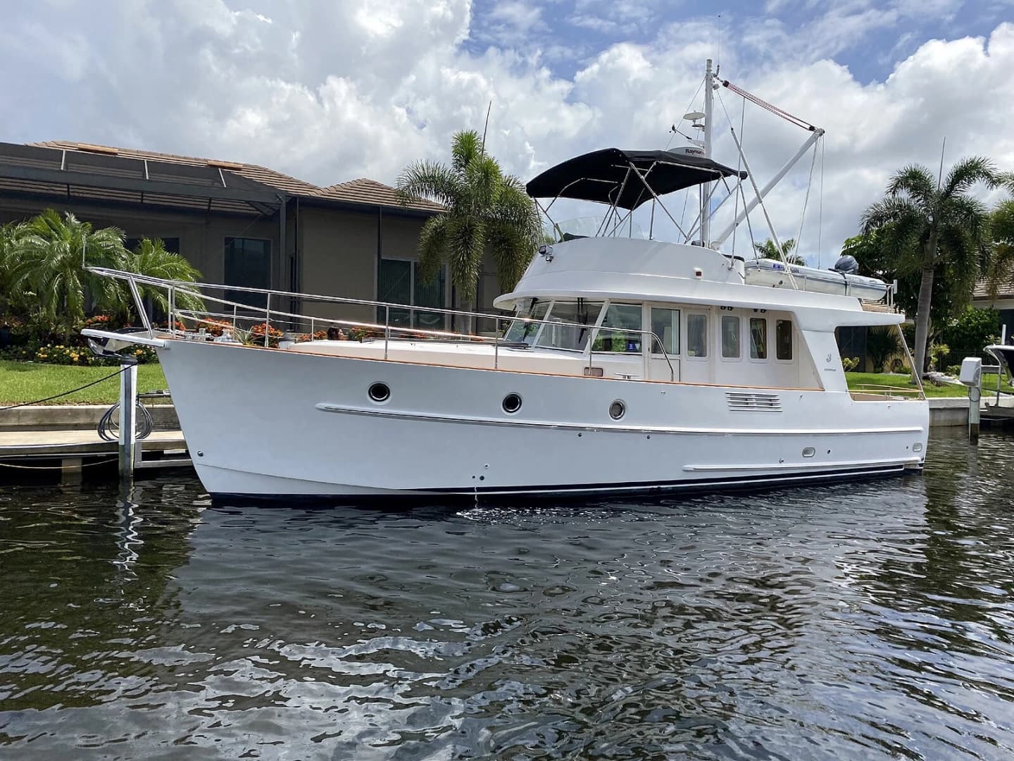 2007 Beneteau 42 Swift - photo 1 of 77