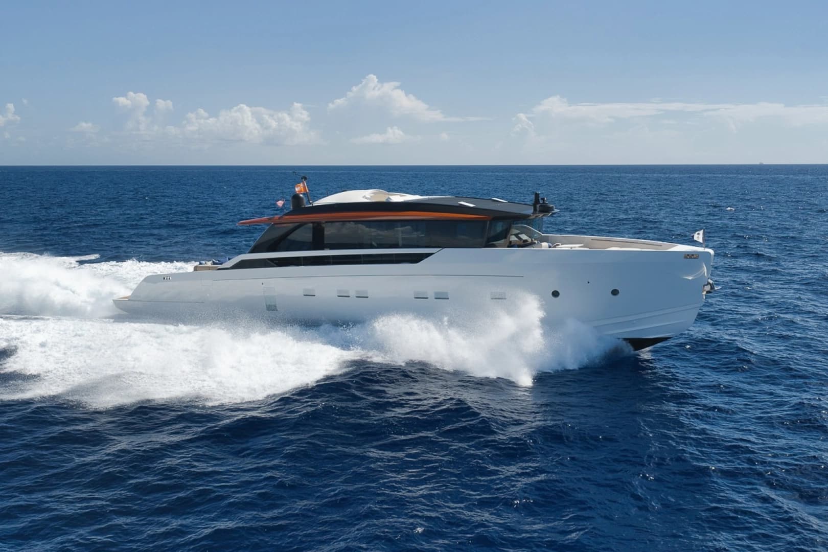 2026 Sanlorenzo SP92 - photo 1 of 113