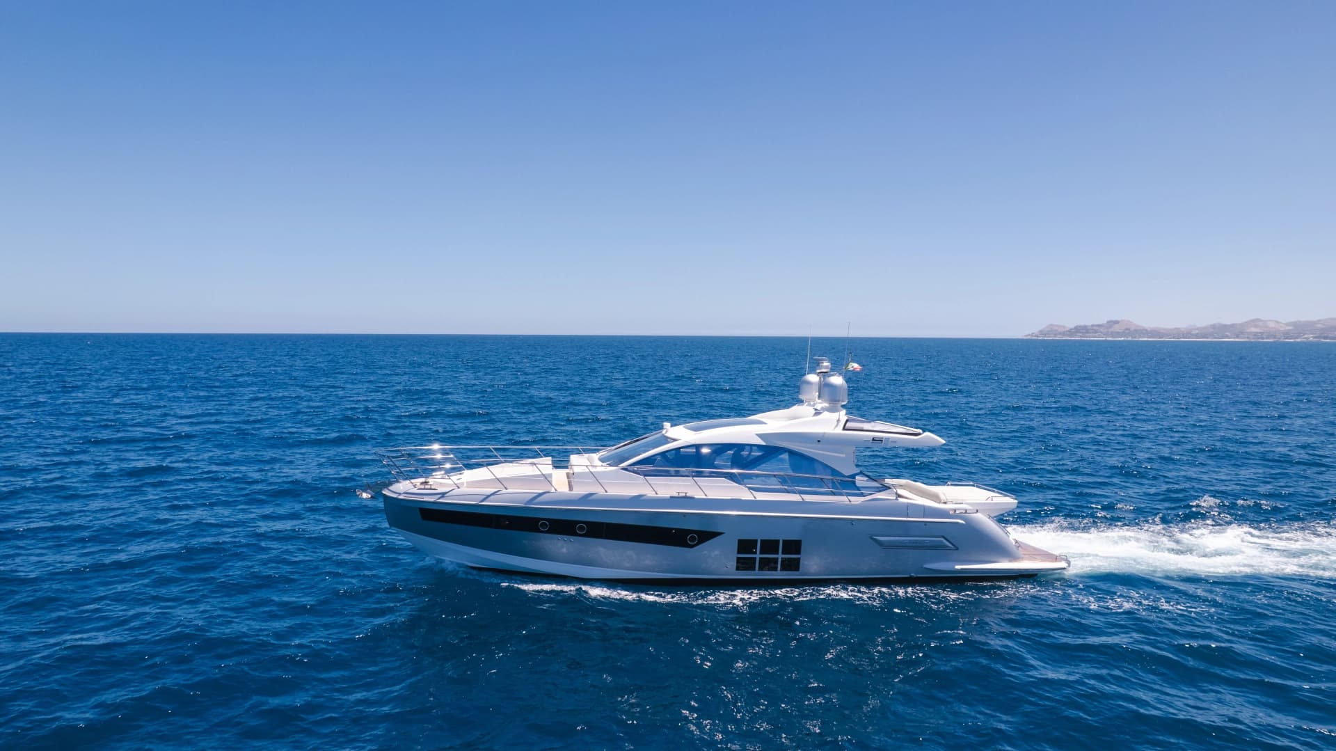 2020 Azimut