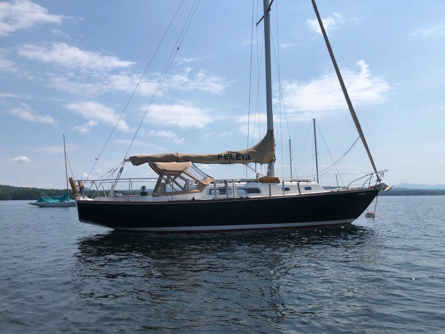 1968 Pearson - photo 1 of 13