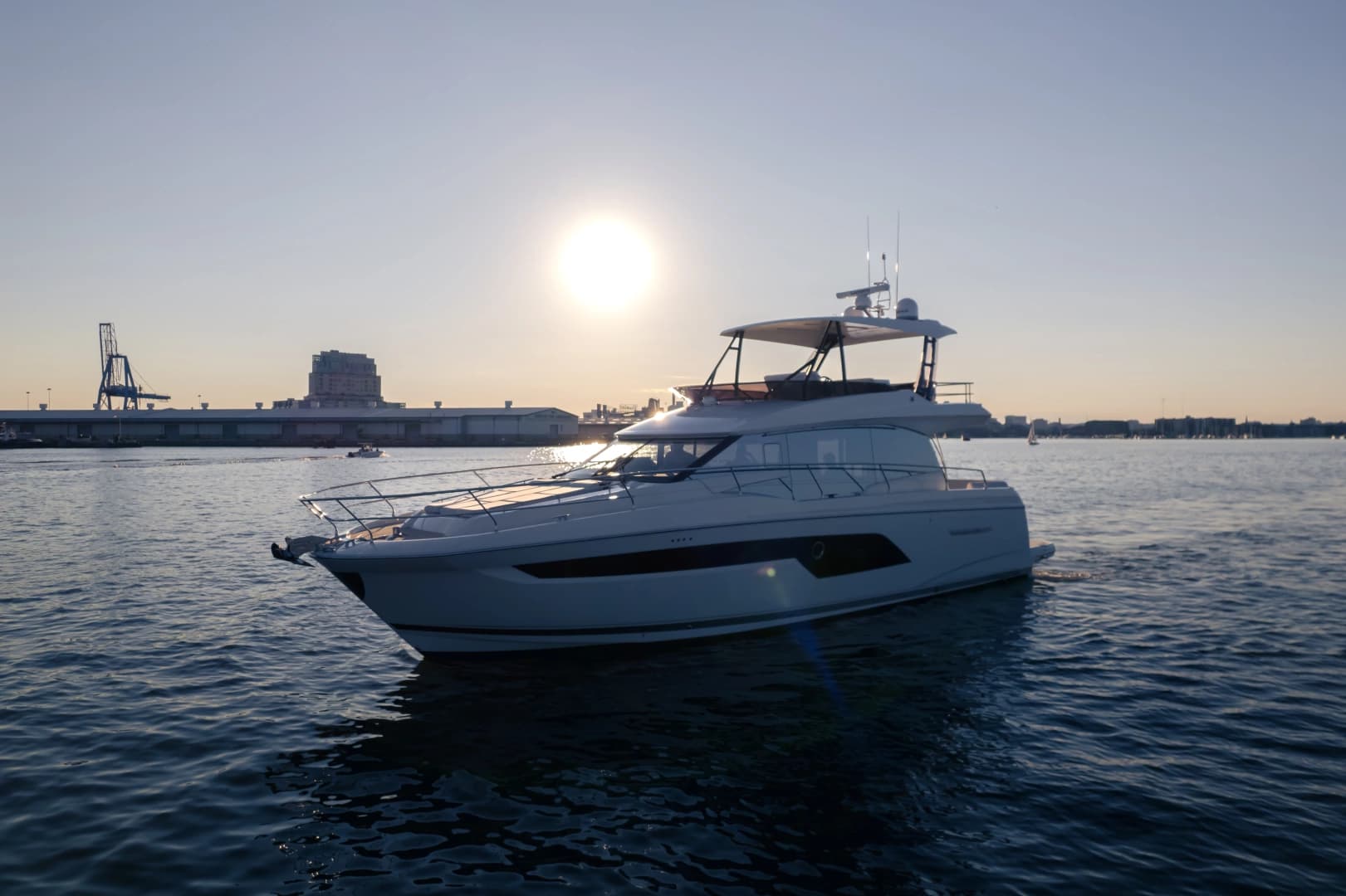 2026 Prestige 520