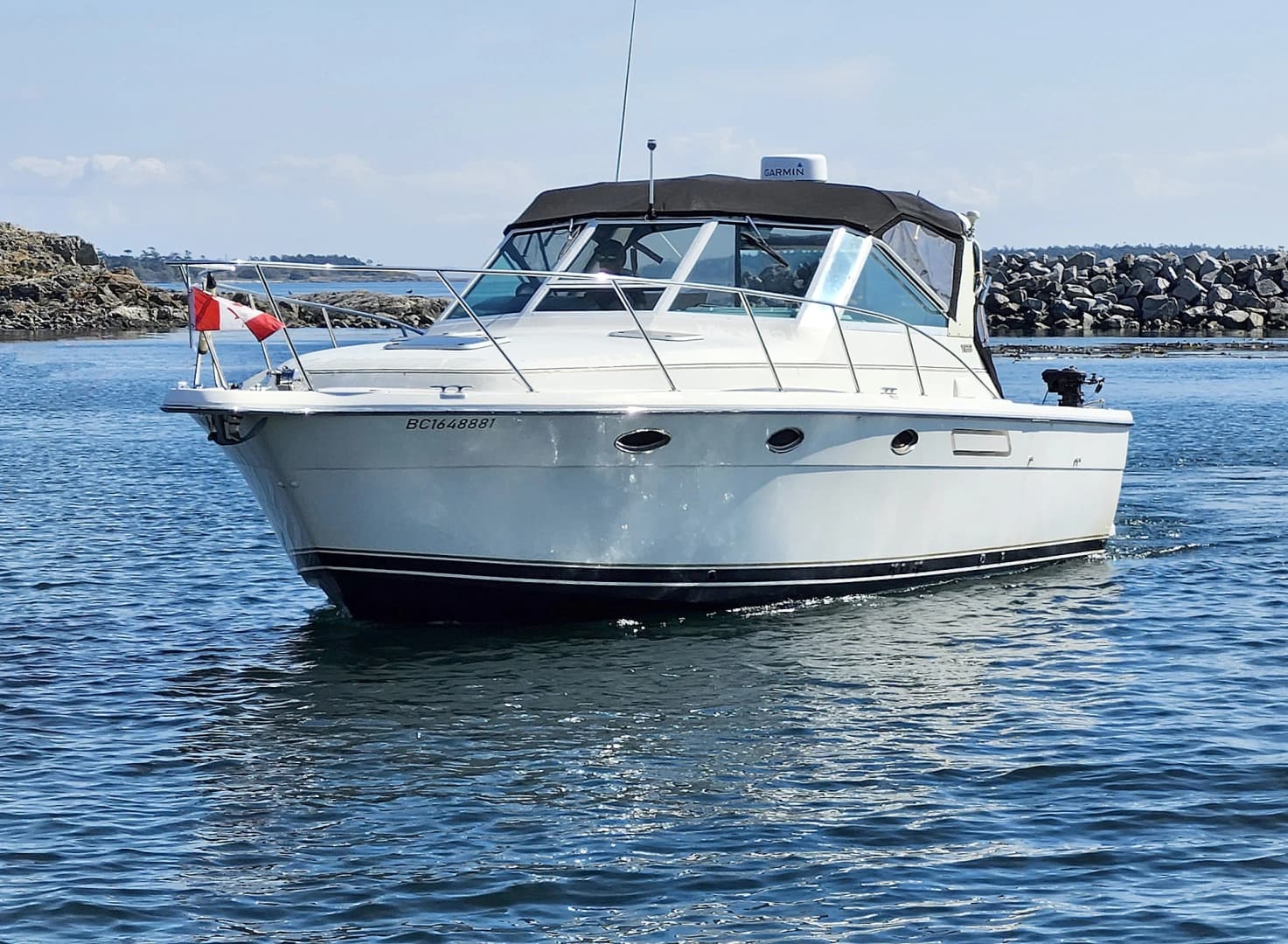1995 Tiara Sport 3100 Open - photo 1 of 27