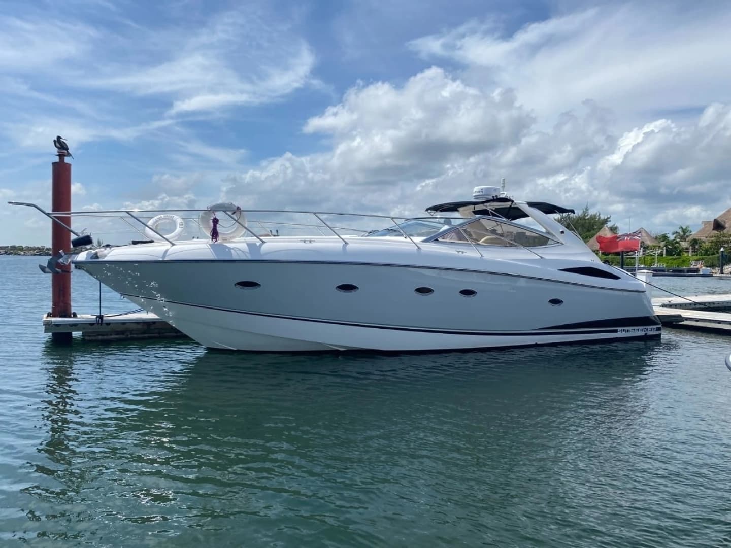 2004 Sunseeker - photo 1 of 45